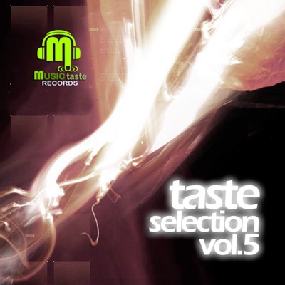 Taste Selection Vol 5