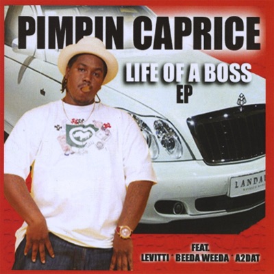 Life of a Boss - EP
