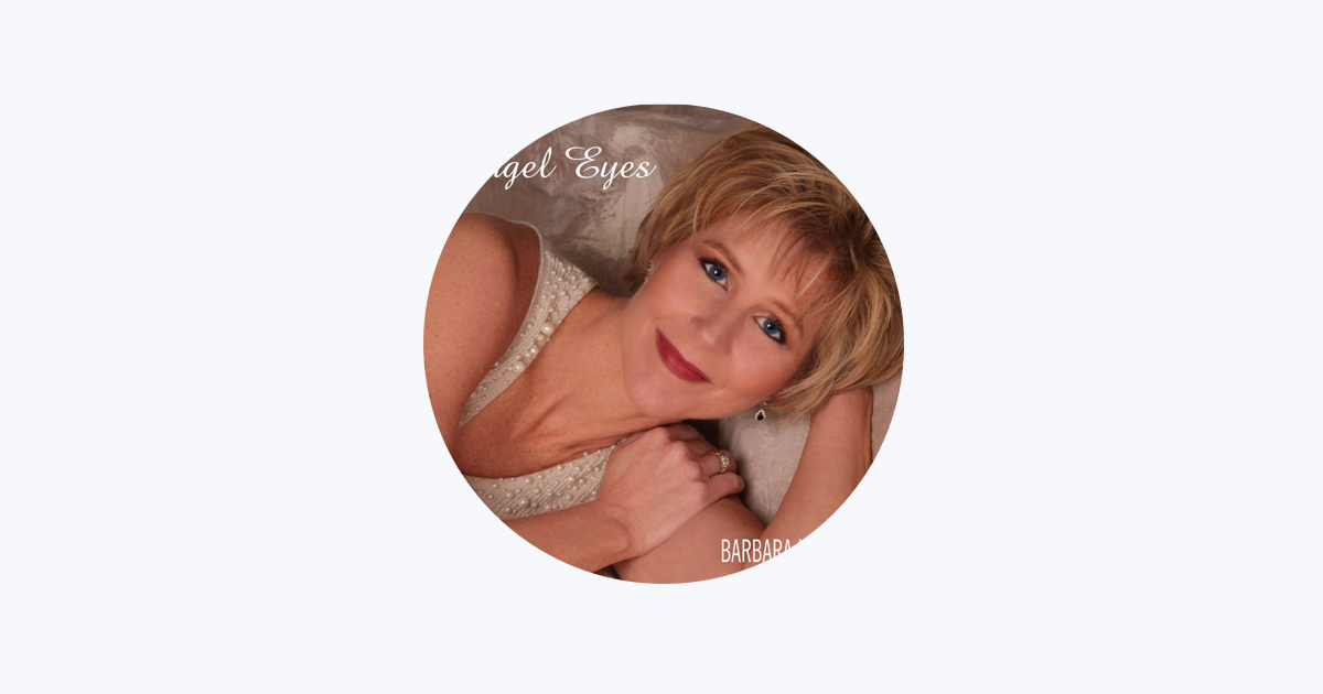 ‎Barbara Knight - Apple Music