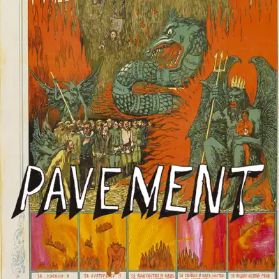 Quarantine the Past - The Best of Pavement - Pavement