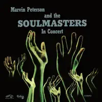 I Can't Stand It — Marvin Peterson & The Soulmasters