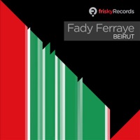 Beirut - EP - Fady Ferraye