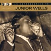 Junior Wells