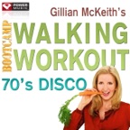 Bad Girls (Workout Mix)
