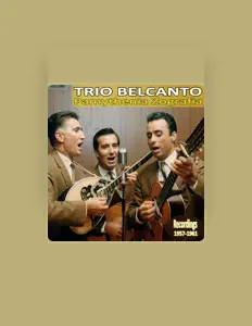 Trio Belcantoを聴いたり、ミュージックビデオを鑑賞したり、経歴やツアー日程などを確認したりしましょう！