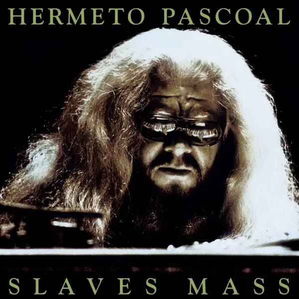 Little Cry for Him (Chorinho Pra Ele) — Hermeto Pascoal