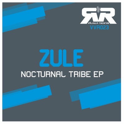 Nocturnal Tribe - EP