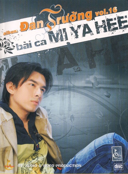 Bài Ca Mi Ya Hee