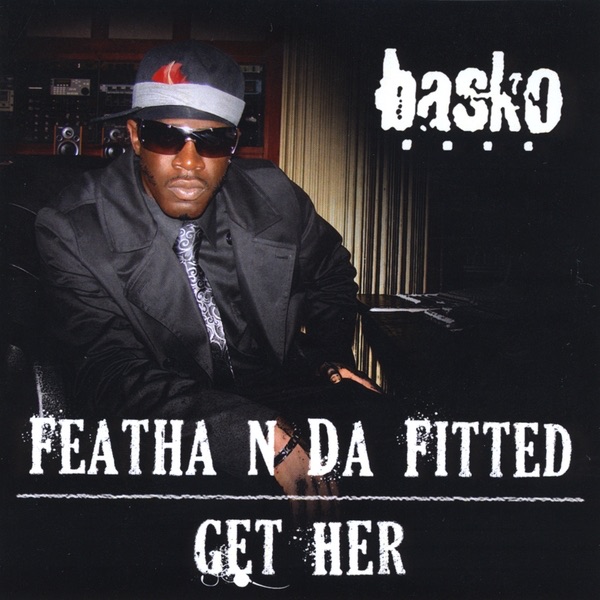 Featha N Da Fitted (Single)