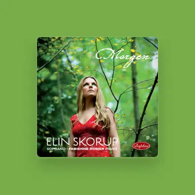 Listen to Elin Skorup, watch music videos, read bio, see tour dates & more!