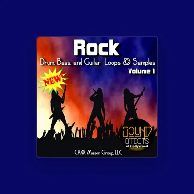 Listen to Sound Effects of Hollywood, watch music videos, read bio, see tour dates & more!
