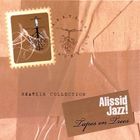 Alissid Jazz - Light&shadow