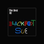 Blackfoot Sue