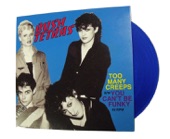 Too Many Creeps 7" - Single