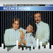 Sarà Perché Ti Amo - Ricchi &amp; Poveri Cover Art