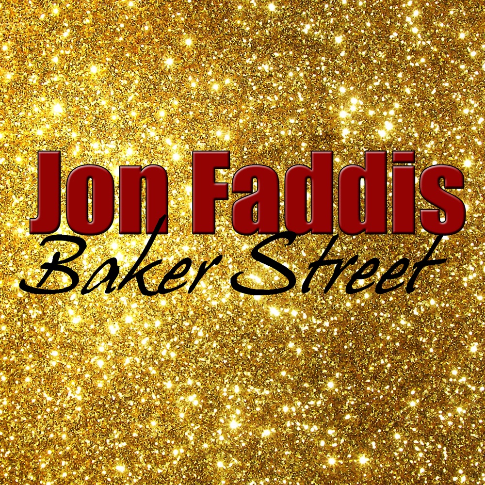 Обложка альбома «Baker Street» — Jon Faddis