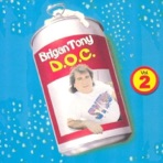 Brigan Tony D.O.C., Vol. 2 - EP