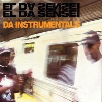 Relax Relate Release - Da Instrumentals - El Da Sensei