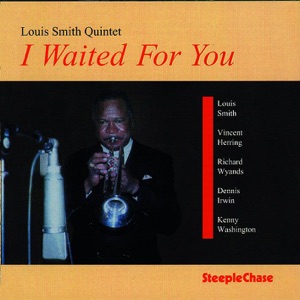 I Waited for You