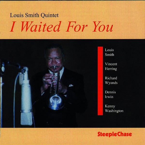 I Waited for You