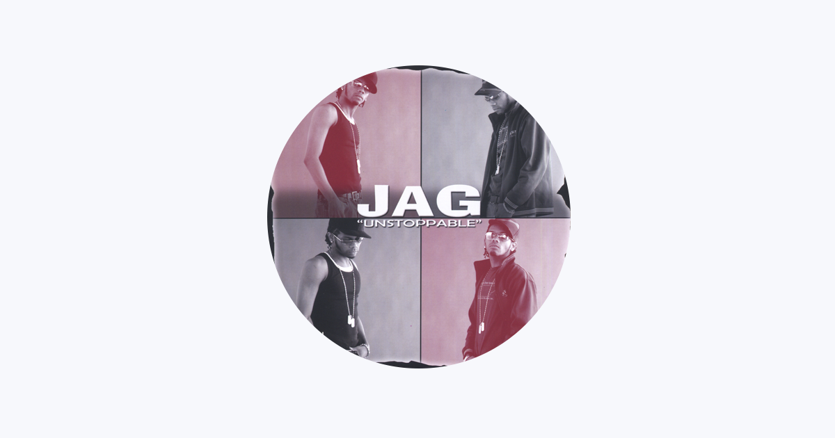 ‎Jag - Apple Music