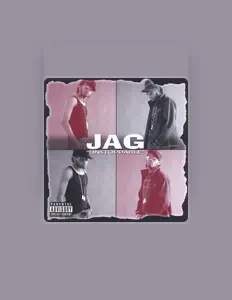 Listen to Jag, watch music videos, read bio, see tour dates & more!