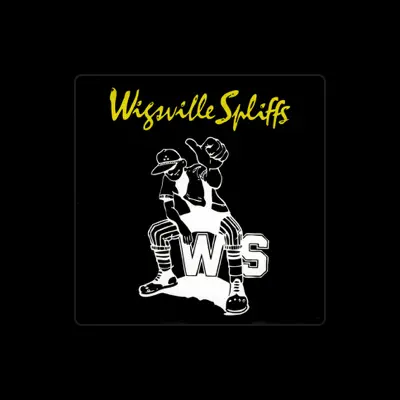 Listen to Wigsville Spliffs, watch music videos, read bio, see tour dates & more!
