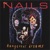 The Nails-Things You Left Behind
