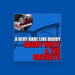 Buddy Holly & The Crickets