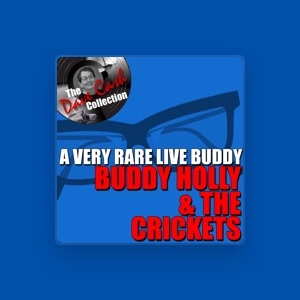 Buddy Holly & The Crickets & Royal Philharmonic Orchestra