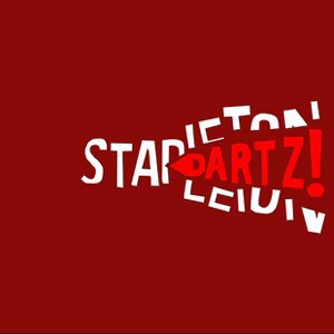 Stapleton / Dartz! Split - Ep