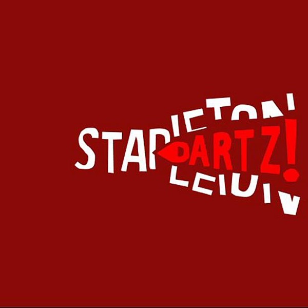 Stapleton / Dartz! Split - Ep