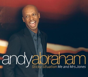 Sticky Situation/Me and Mrs Jones - Single
