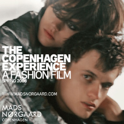 The Copenhagen Experience