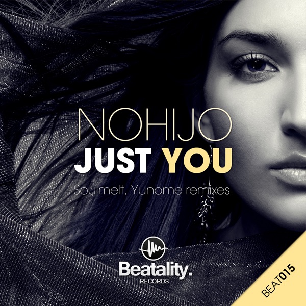 Just You - Single