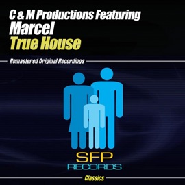 True House (Saeed's Bass Penetrated Remix) C & M Productions