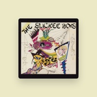 The Slickee Boys