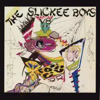This Party Sucks — Slickee Boys (The)