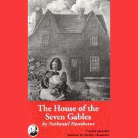 The House of Seven Gables (Unabridged) [Unabridged Fiction] cover