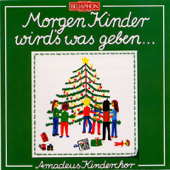 Morgen Kinder Wird's Was Geben