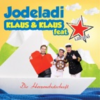 Jodeladi (feat. Libero 5)