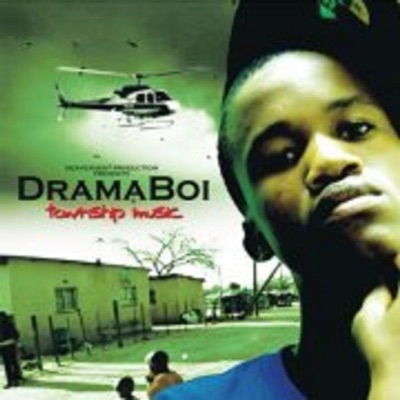 Dramaboi - Township Music