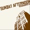 Locked - Sunday Afternoon lyrics