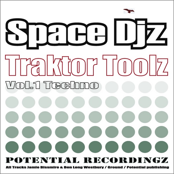 Traktor Toolz Vol 1