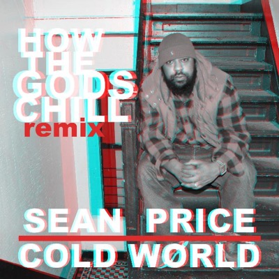 How the Gods Chill (Remix) [feat. Roc Marciano & Meyhem Lauren] - Single