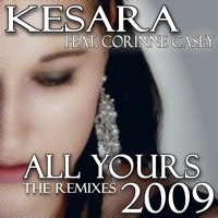 All Yours 2009 (Nasty Boy Remix Edit)