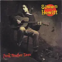 Dont Worry Child (feat. Ben Kharns, Ian Birdwheel-Frights, Carl Pannuzzo, Celia Addams, Steven Grant, Glen Mortimer & Fred Fromholts) — Simon Hewitt