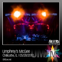 UMLive: 5/28/2011 Summer Camp, IL - Umphrey's McGee