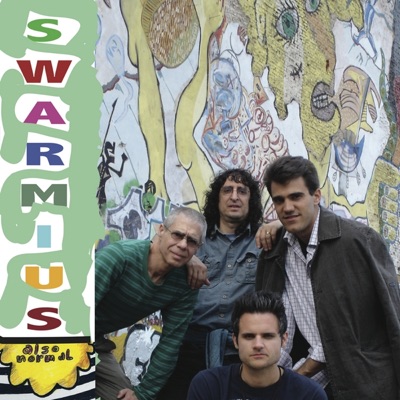 Swarmius II — Also Normal