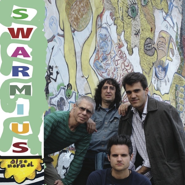 Swarmius II — Also Normal